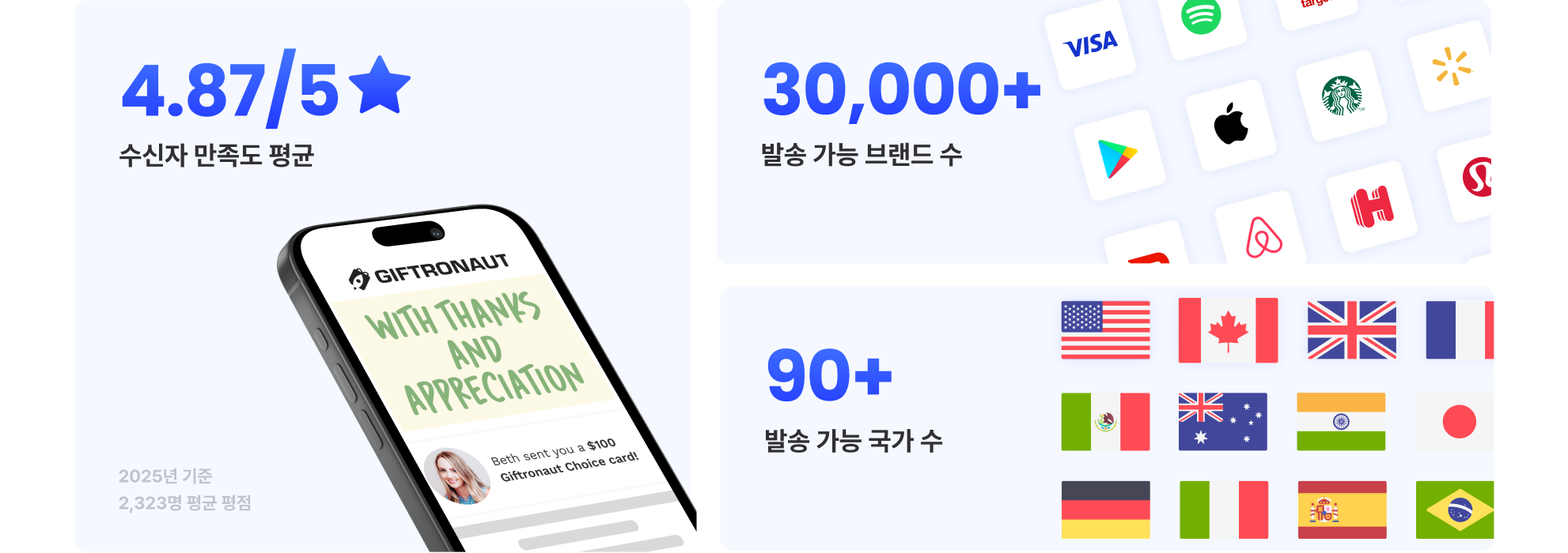 마리나기프트